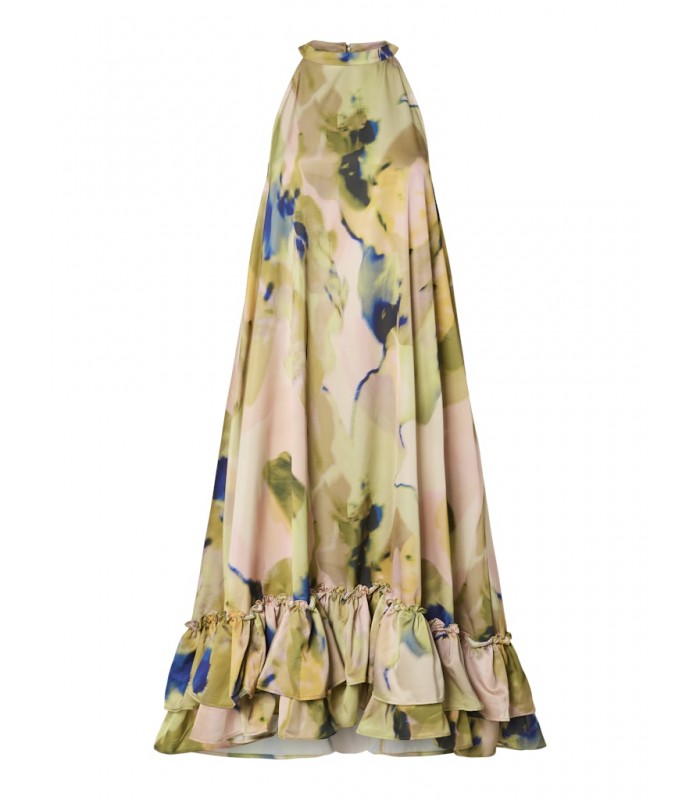 YAS naisten mekko 26037094*01 (2)