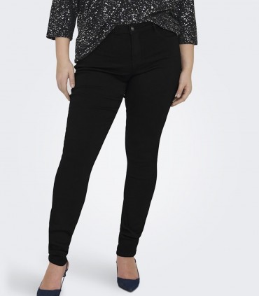 ONLY CARMAKOMA sieviešu džinsi 15174943*01 (6)