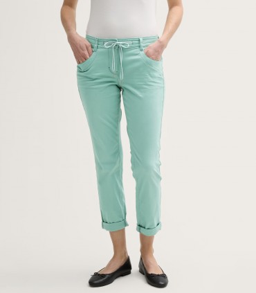 Tom Tailor moteriškos kelnės 1040963*13010 (2)