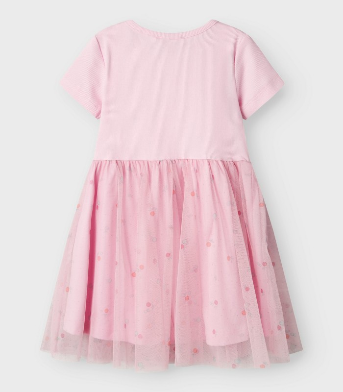 Name IT Mädchen Kleid 13238152*01 (2)