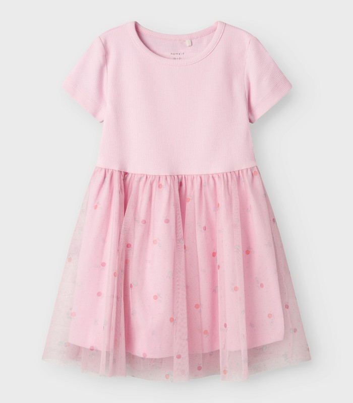 Name IT Mädchen Kleid 13238152*01 (3)