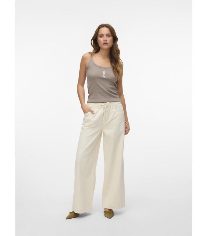 Vero Moda Naiste Teksapüksid 10328455*01 (1)