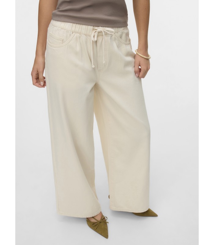 Vero Moda Naiste Teksapüksid 10328455*02 (4)