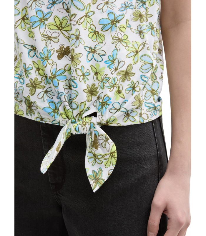 Tom Tailor Damen T-Shirt 1040186*37809 (4)