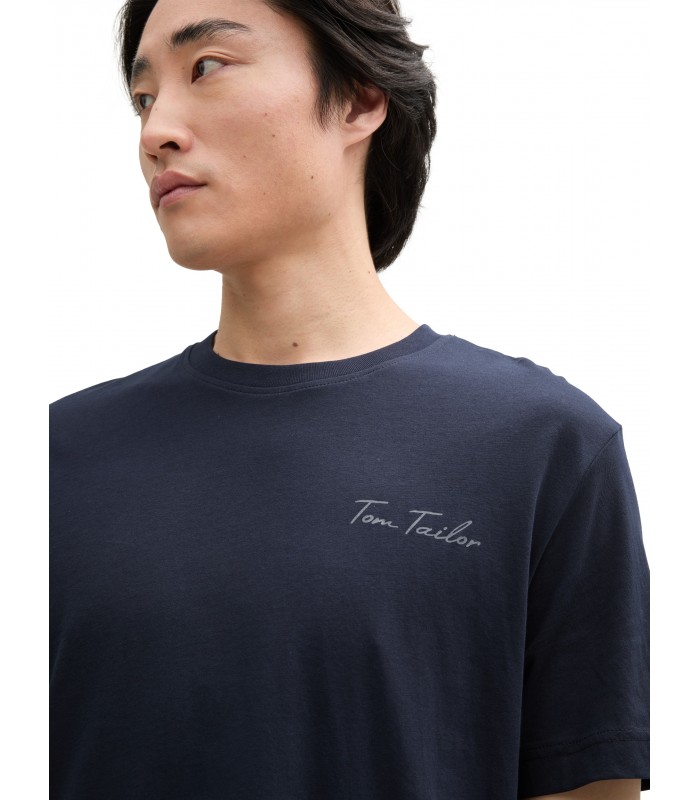 Tom Tailor miesten t-paita 1046711*10668 (2)