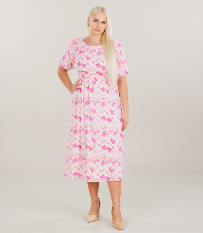 Vila Damenkleid 14104670*01 (3)