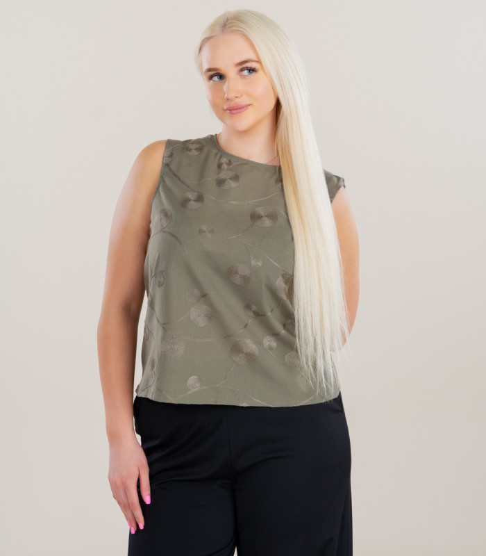Zabaione Damen Bluse AS44SPEN TOP*01 (4)