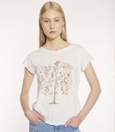 Hailys sieviešu T-krekls SV44ENJA TS*66 (9)