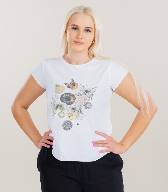 Hailys Damen T-Shirt SV44ENJA TS*8010 (4)