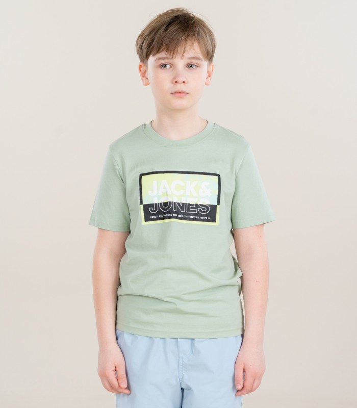 Jack & Jones bērnu T-krekls 12254194*02 (2)