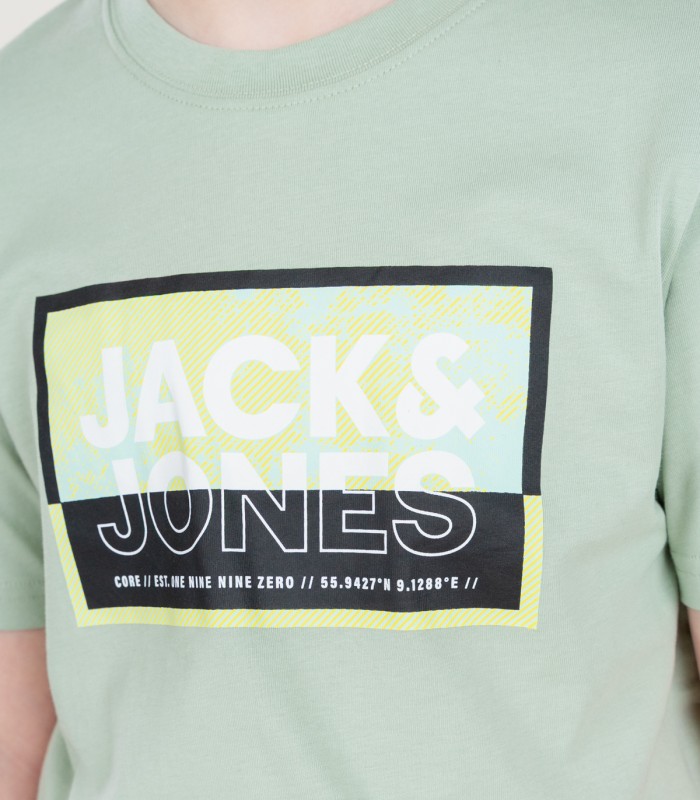 Jack & Jones bērnu T-krekls 12254194*02 (3)