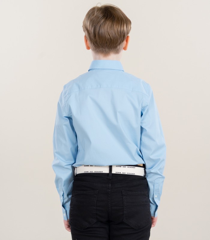 Jack & Jones poiste triiksärk 12269870*01 (4)