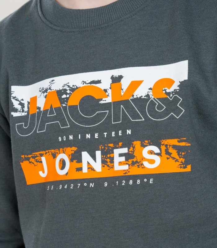 Jack & Jones poikien collegepaita 12271370*02 (3)