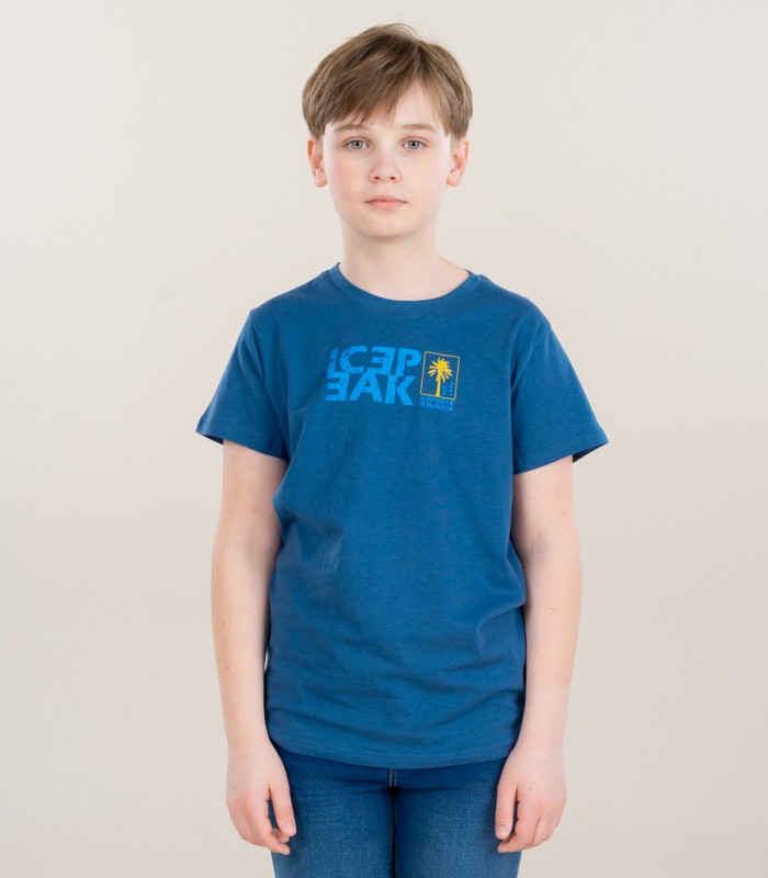 Icepeak Boysin T-paita 51671-7*369 (6)