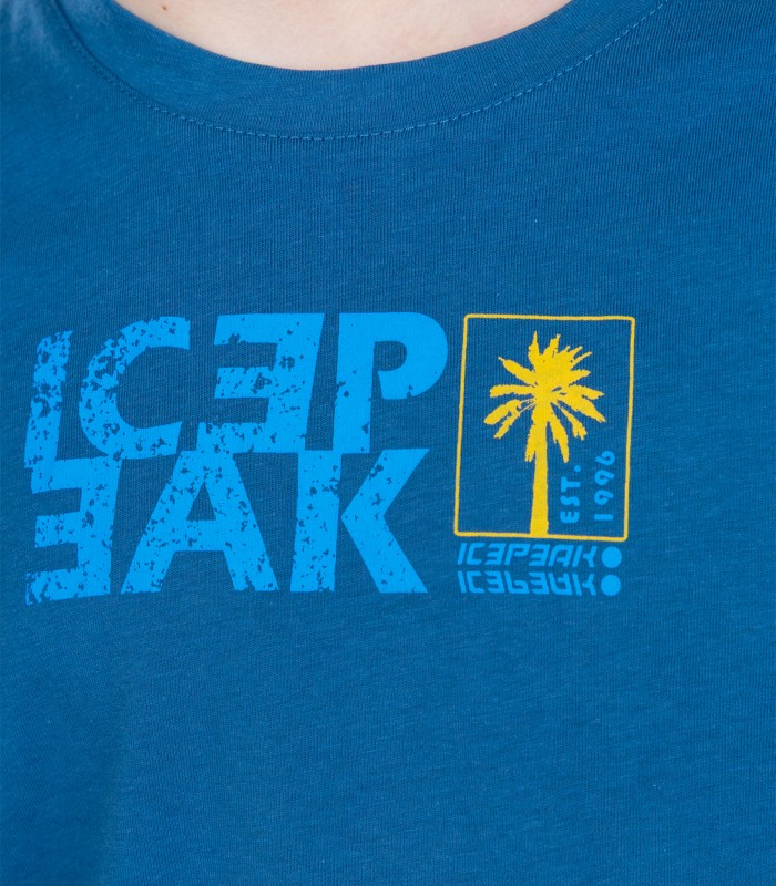 Icepeak T-krekls zēniem 51671-7*369 (8)