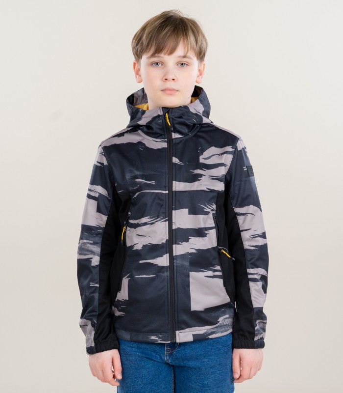 Icepeak bērnu softshell jaka Kingwood 51895-7*275 (6)