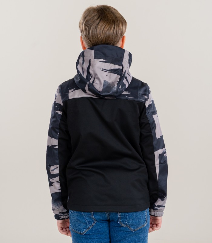 Icepeak lasten softshell-takki Kingwood 51895-7*275 (8)
