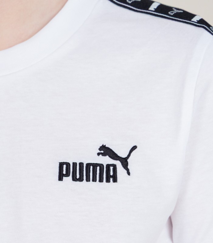 Puma детская футболка 685780*02 (4)