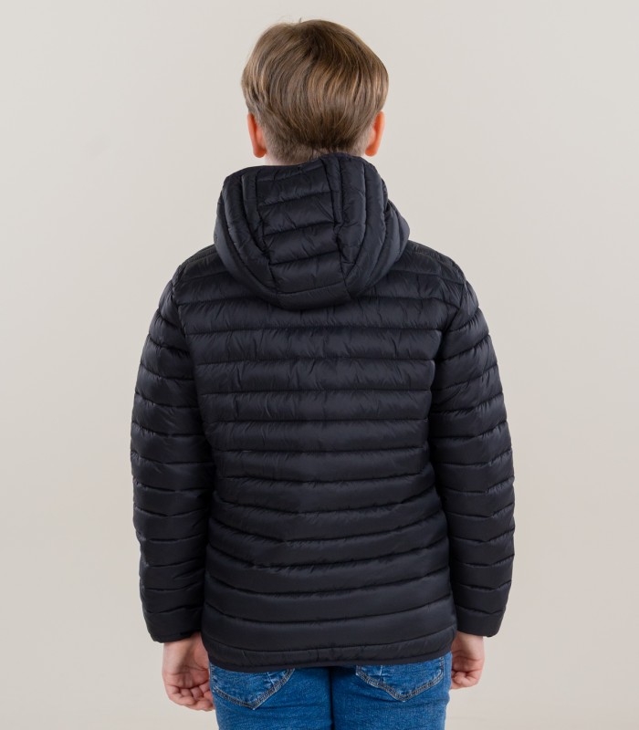 Guess bērnu jaka 80g H4BJ10*JBLK (4)