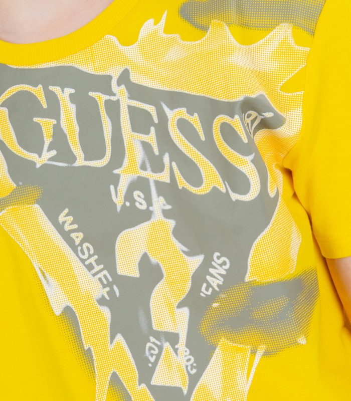 Guess bērnu T-krekls L5GI20*G274 (4)