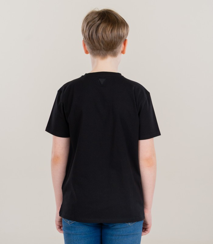 Guess bērnu t-krekls L5RI37*JBLK (6)