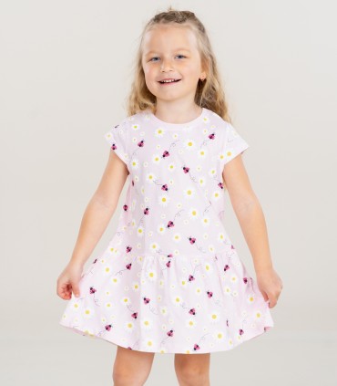 Name It bērnu kleita 13215107*08 (6)