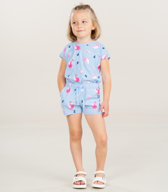 Name It Mädchen T-Shirt 13228169*01 (4)