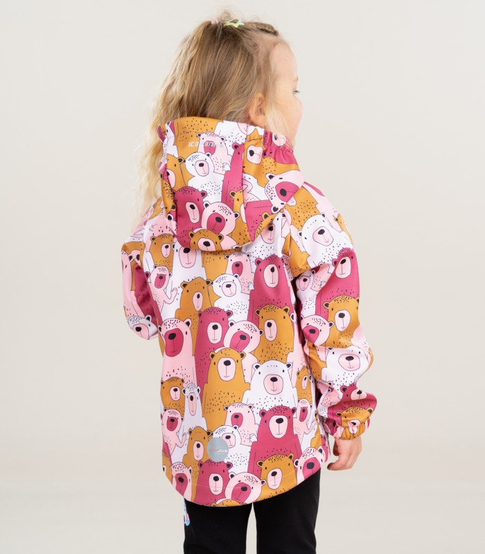 Icepeak Kinder Softshelljacke Joice 51869-7*637 (6)