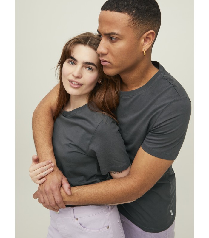 JACK & JONES miesten T-paita 12156101*07 (13)