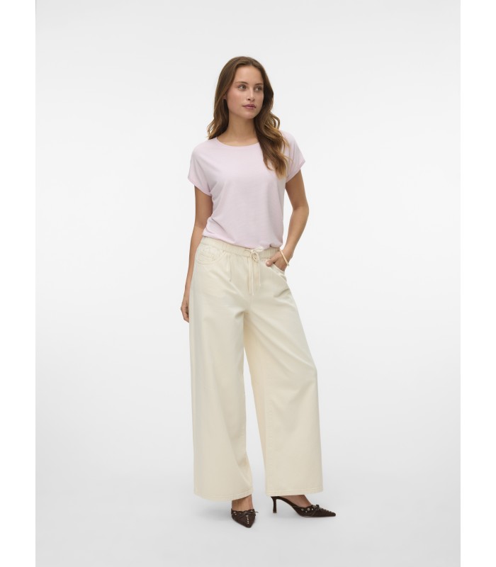 Vero Moda Damen T-Shirt 10250488*04 (3)