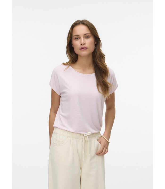 Vero Moda Damen T-Shirt 10250488*04 (4)
