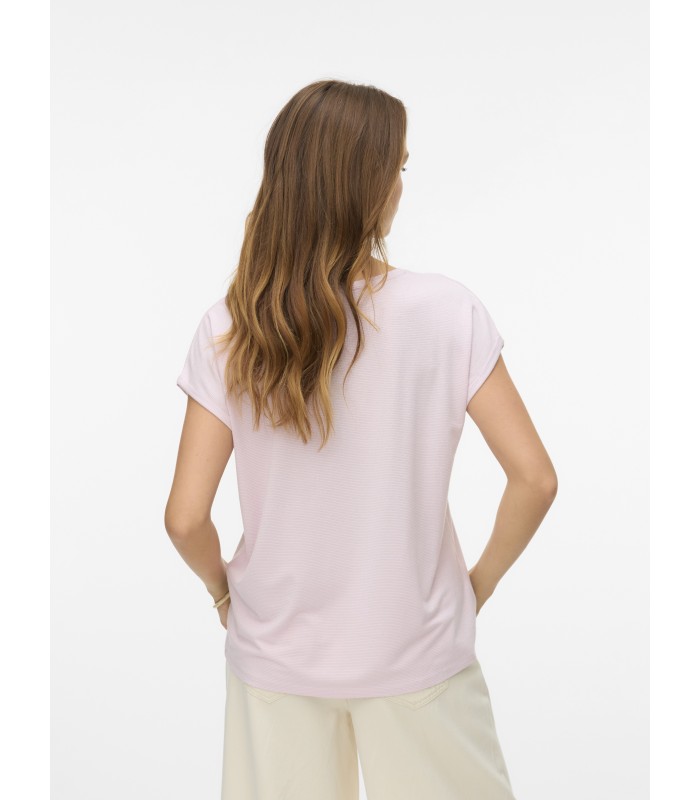 Vero Moda Damen T-Shirt 10250488*04 (5)