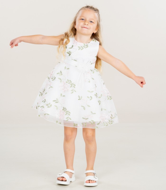Tyttöjen mekko 242813 01 (1)