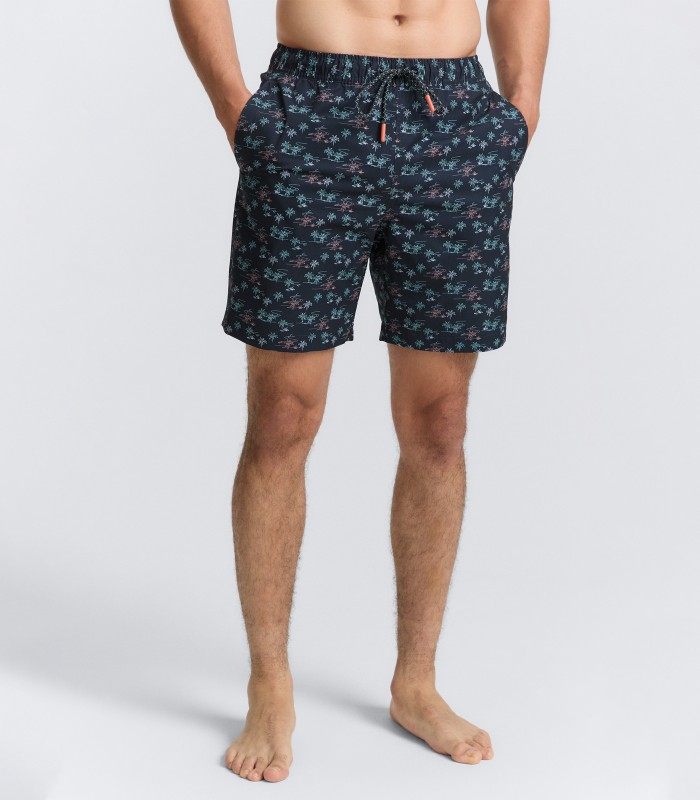 Tom Tailor miesten uimashortsit 1045070*37601 (4)
