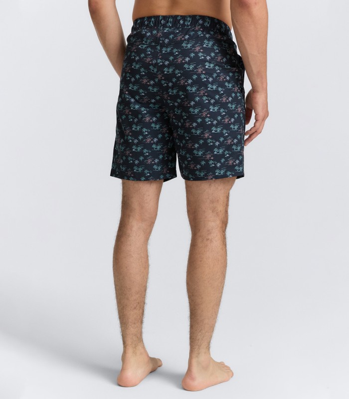 Tom Tailor miesten uimashortsit 1045070*37601 (5)