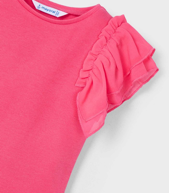 Mayoral T-Shirt für Mädchen 3013*22 (2)