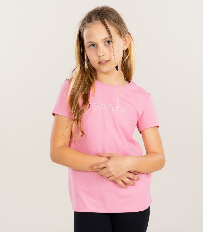 Guess lasten T-paita J4RI49*PSPK (3)
