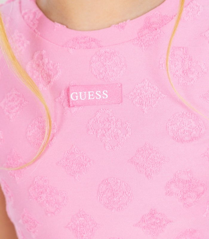 Guess tüdrukute kleit J5GK38*F6EV (4)