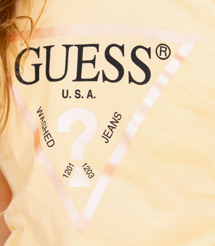 Guess lasten T-paita J73I56*A30Y (1)