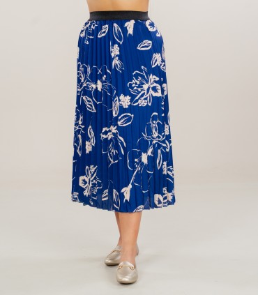 Zabaione sieviešu svārki EL44EA SL*03 (3)