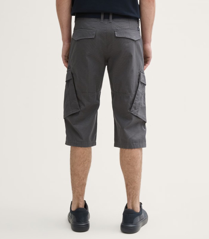 Tom Tailor Herren Shorts 1044708*37401 (5)