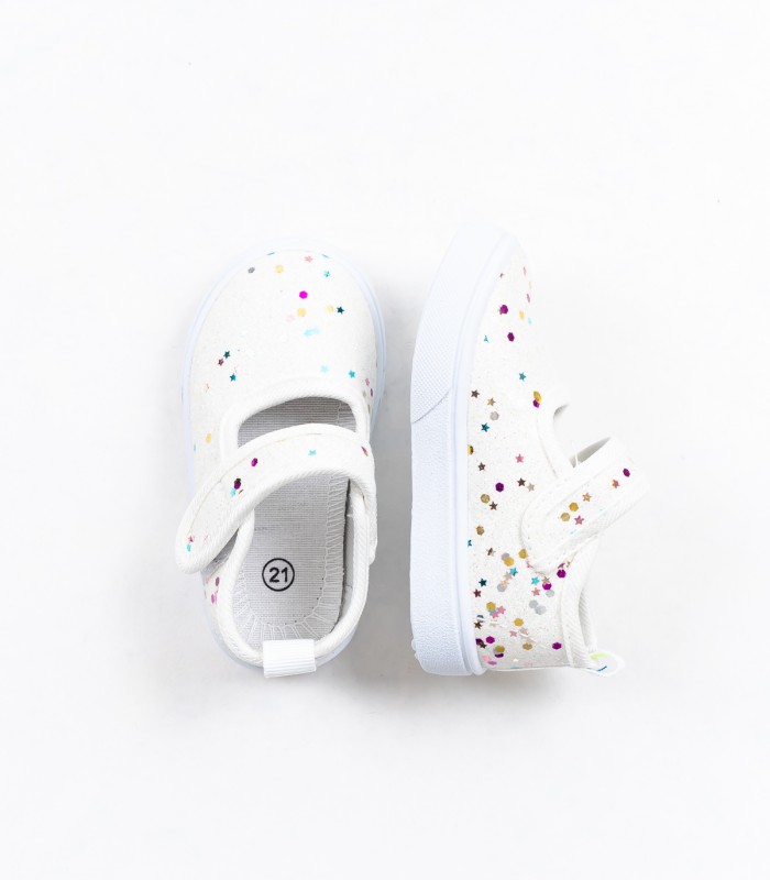 Mädchen-Sneaker 171956 01 (2)