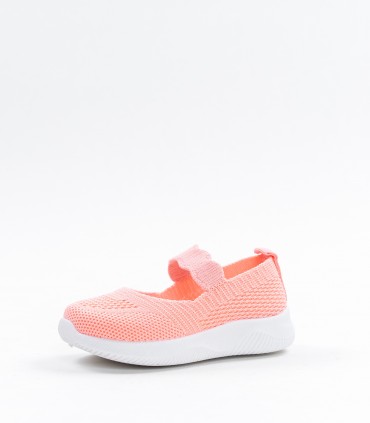 Повседневная обувь для девочек 101530 03 (1)