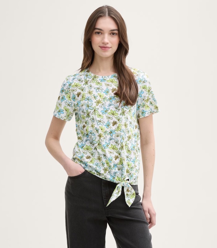 Tom Tailor naisten t-paita 1040186*37809