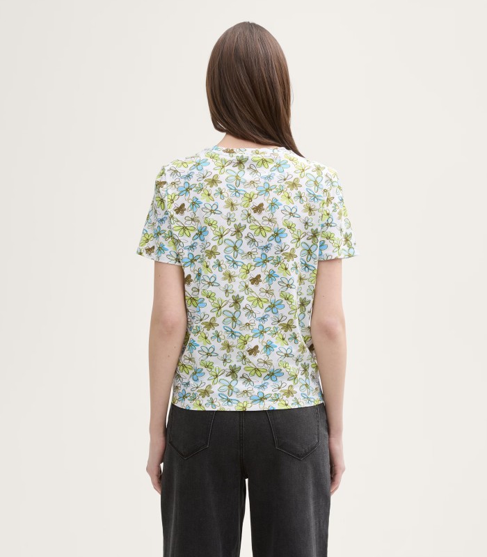 Tom Tailor naisten t-paita 1040186*37809