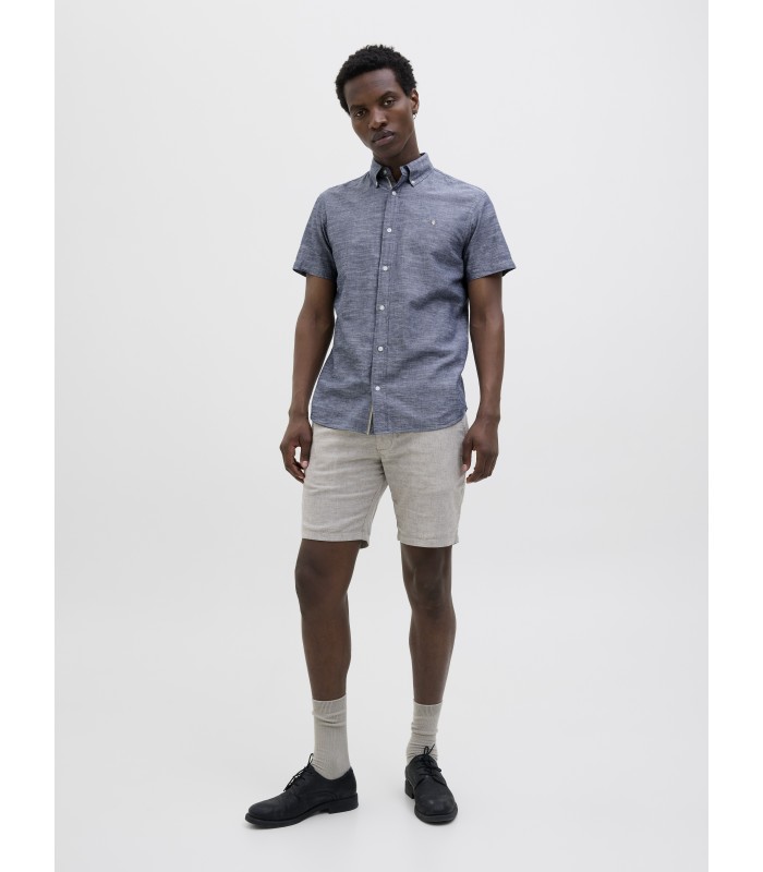 Jack & Jones vyriški marškinėliai 12276814*01 (1)