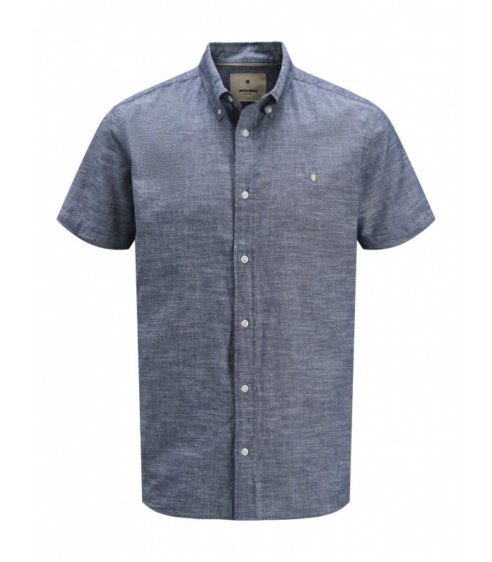 Jack & Jones мужская рубашка 12276814*01 (2)