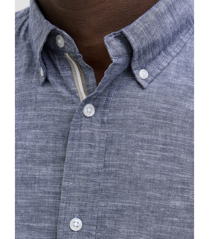 Jack & Jones мужская рубашка 12276814*01 (4)