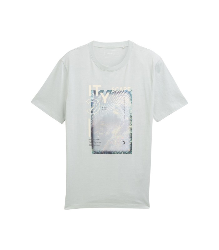 Tom Tailor Herren T-Shirt 1046123*13632