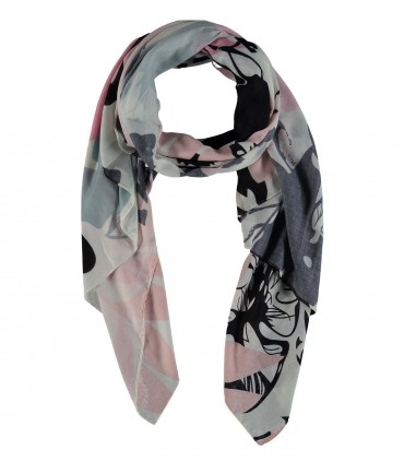 Hailys sieviešu šalle LE44NNA S*02 (1)